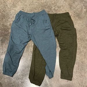 Maurice’s in motion joggers